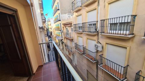 Foto 5 de Edifici en venda a Centro Urbano, Alicante