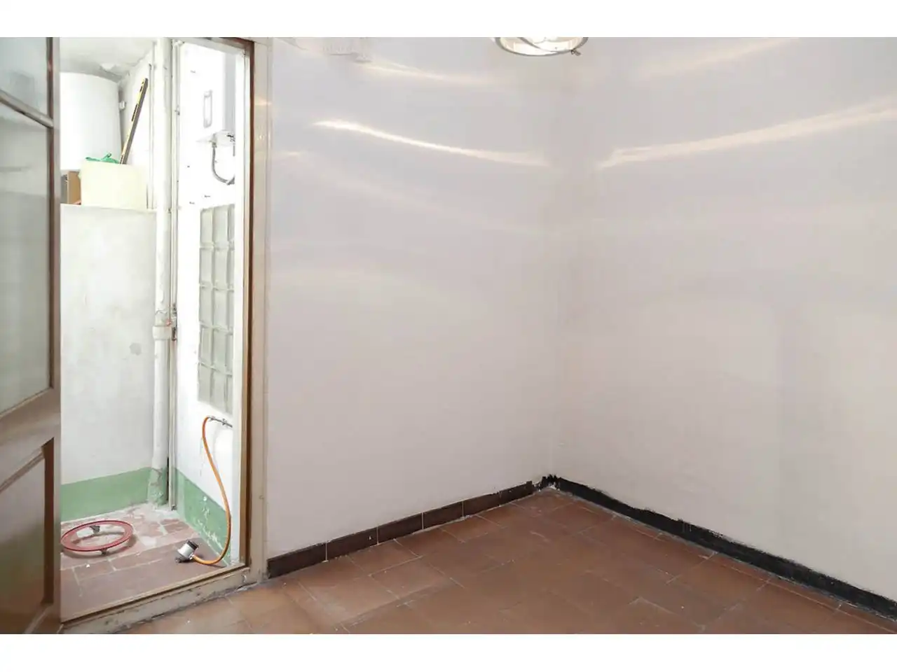 Piso en venta en L'Hospitalet de Llobregat con Balcón