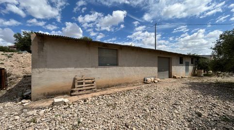 Foto 2 de Casa o chalet en venta en Partida Horna Alta, Novelda, Alicante