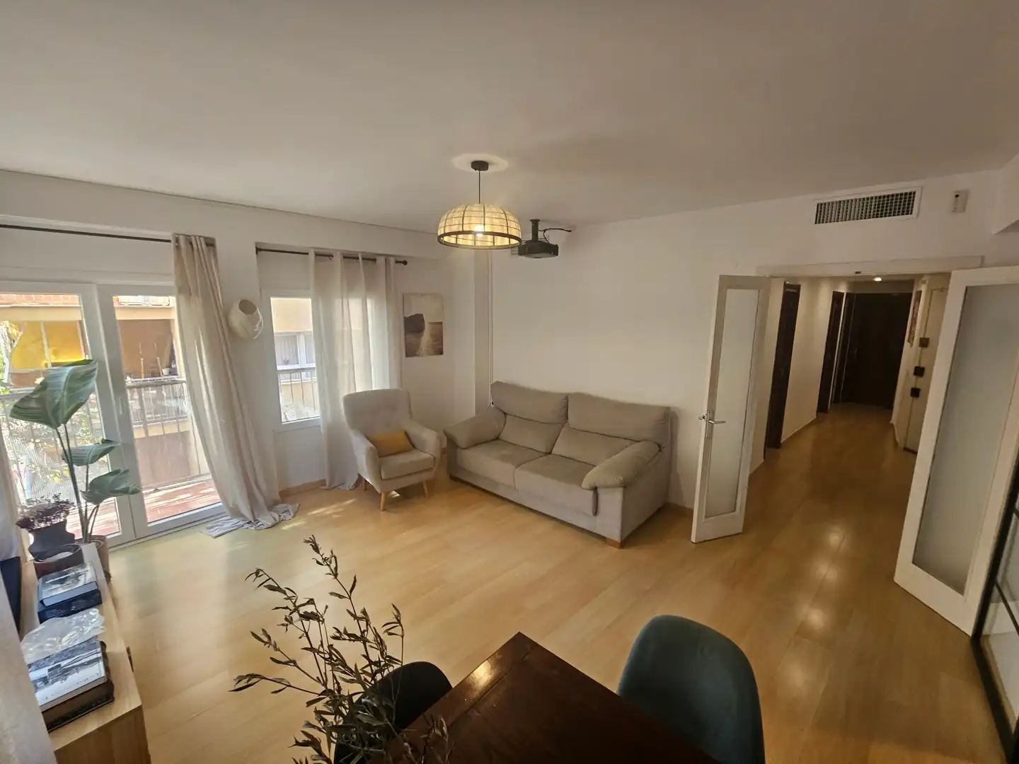 Flat for sale in Carrer d'Antoni Marquès, Bons Aires