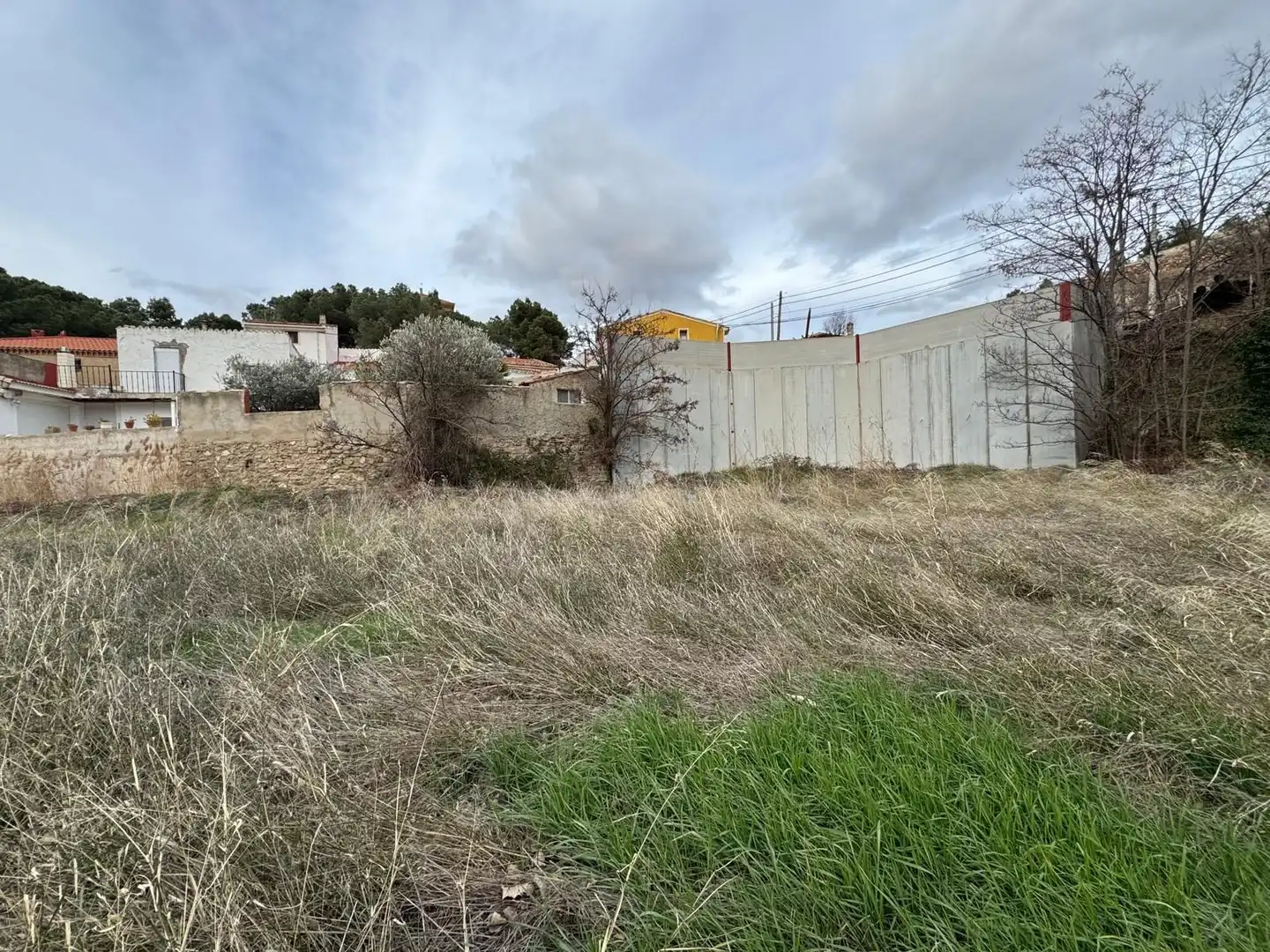 Residencial en venda en Sabiñán