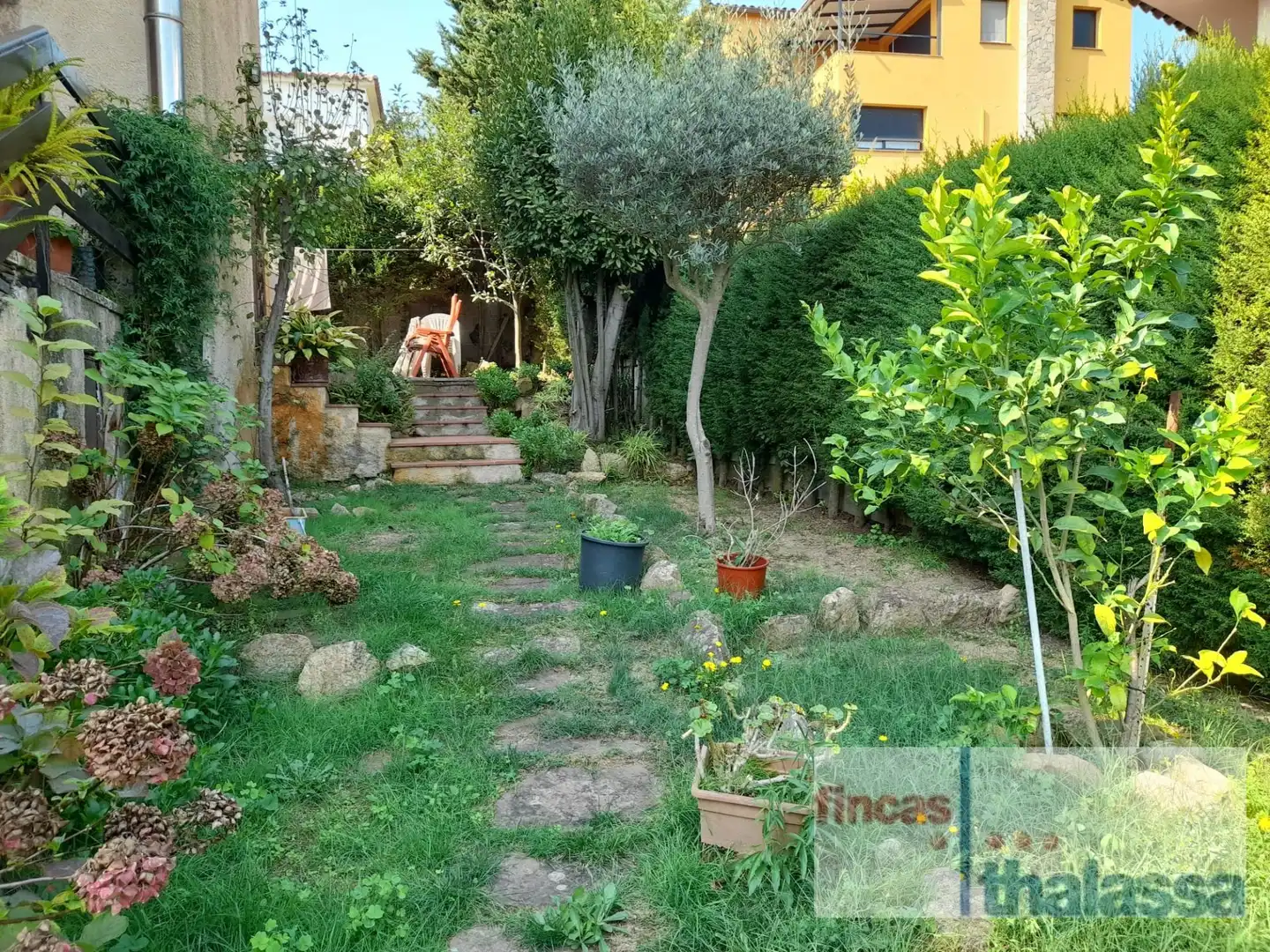Casa con giardino in vendita a Condado del Jaruco - Puigventós, imagen 3