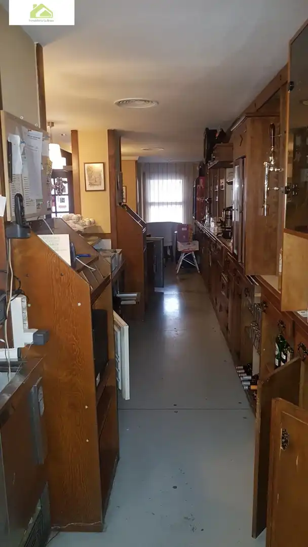 Local comercial en venda a Casco Antiguo, imagen 19