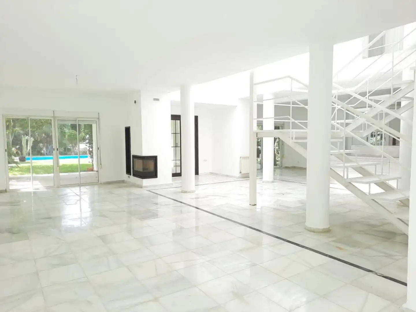 Casa o xalet de lloguer en Marbella