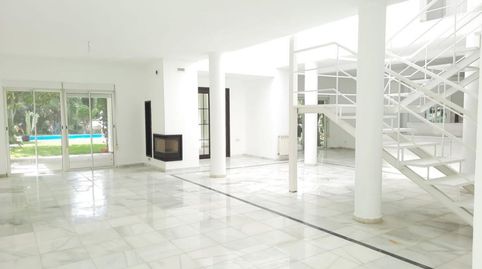 Foto 2 de Casa o xalet de lloguer a Calle Juan Belmonte, Nueva Andalucía centro, Marbella