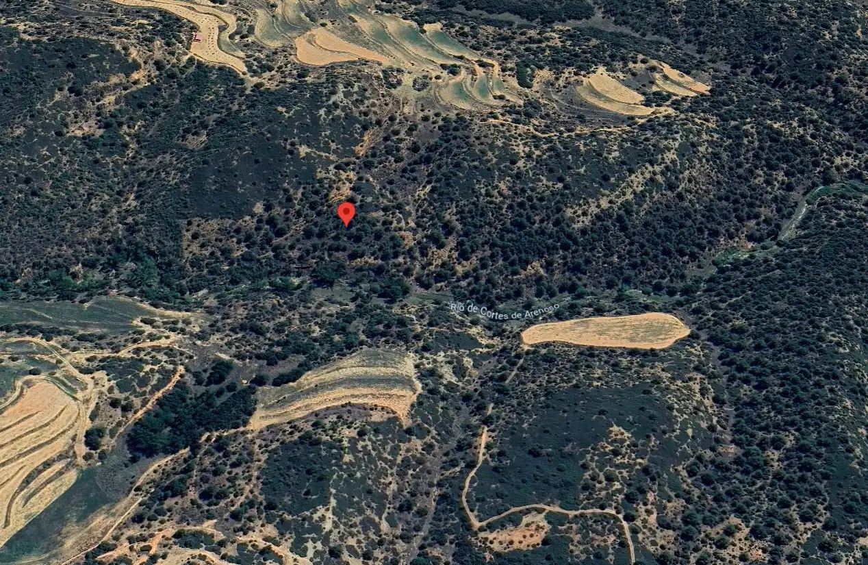 Land for sale in Cortes de Arenoso