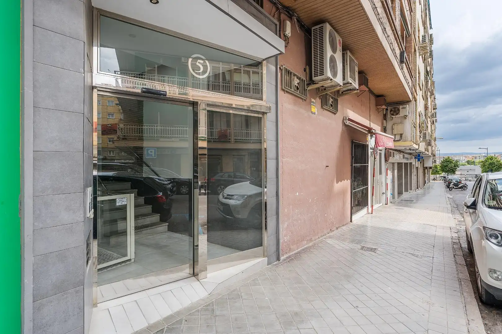 Piso con ascensor en venta en Beiro, imagen 39
