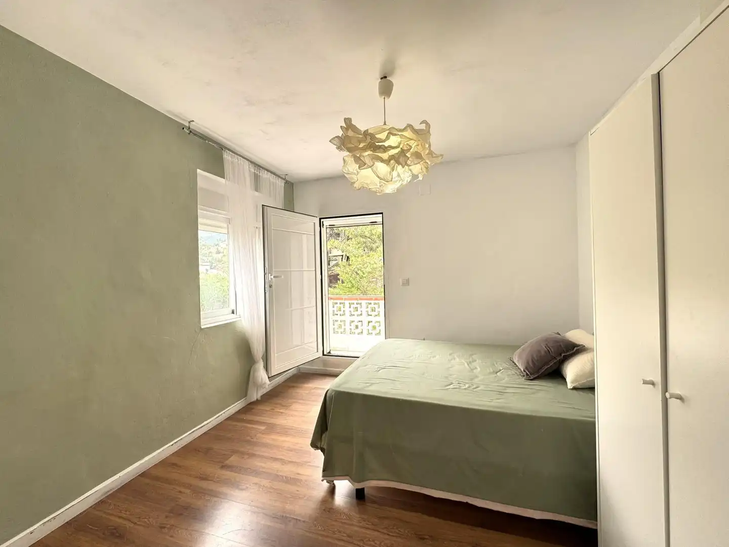 Bedroom of Houses for sale in Dénia