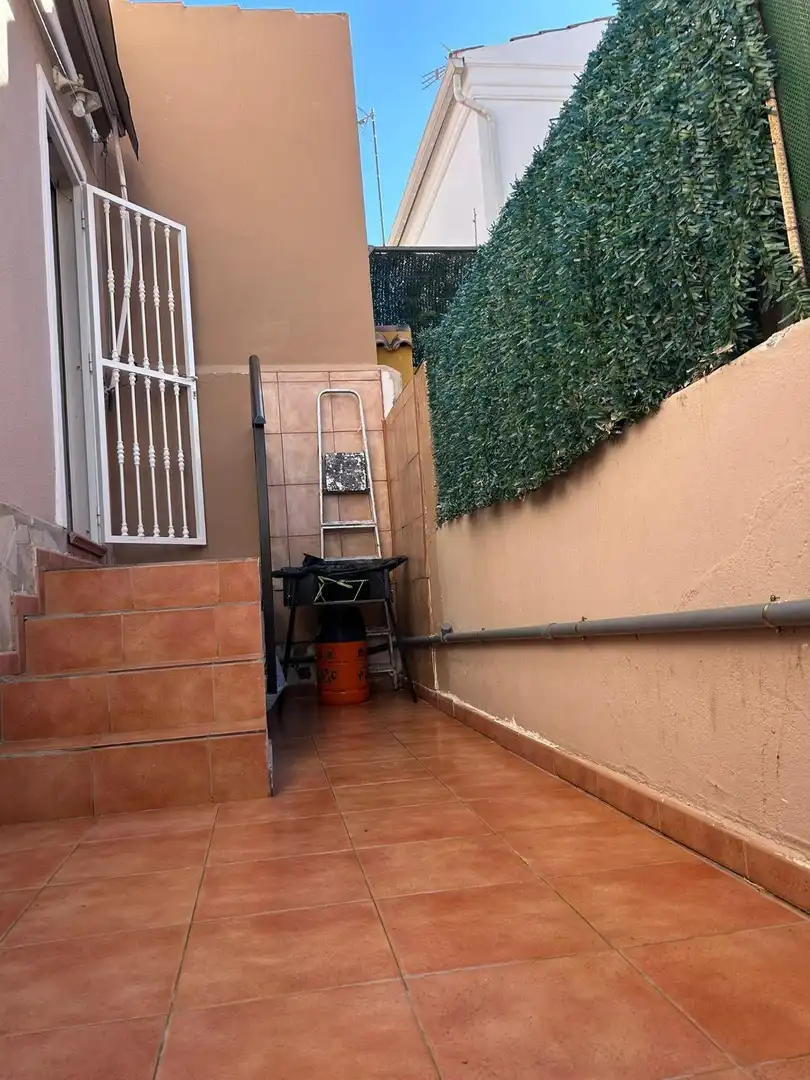 Adossat amb piscina en venda a Valverde, imagen 16