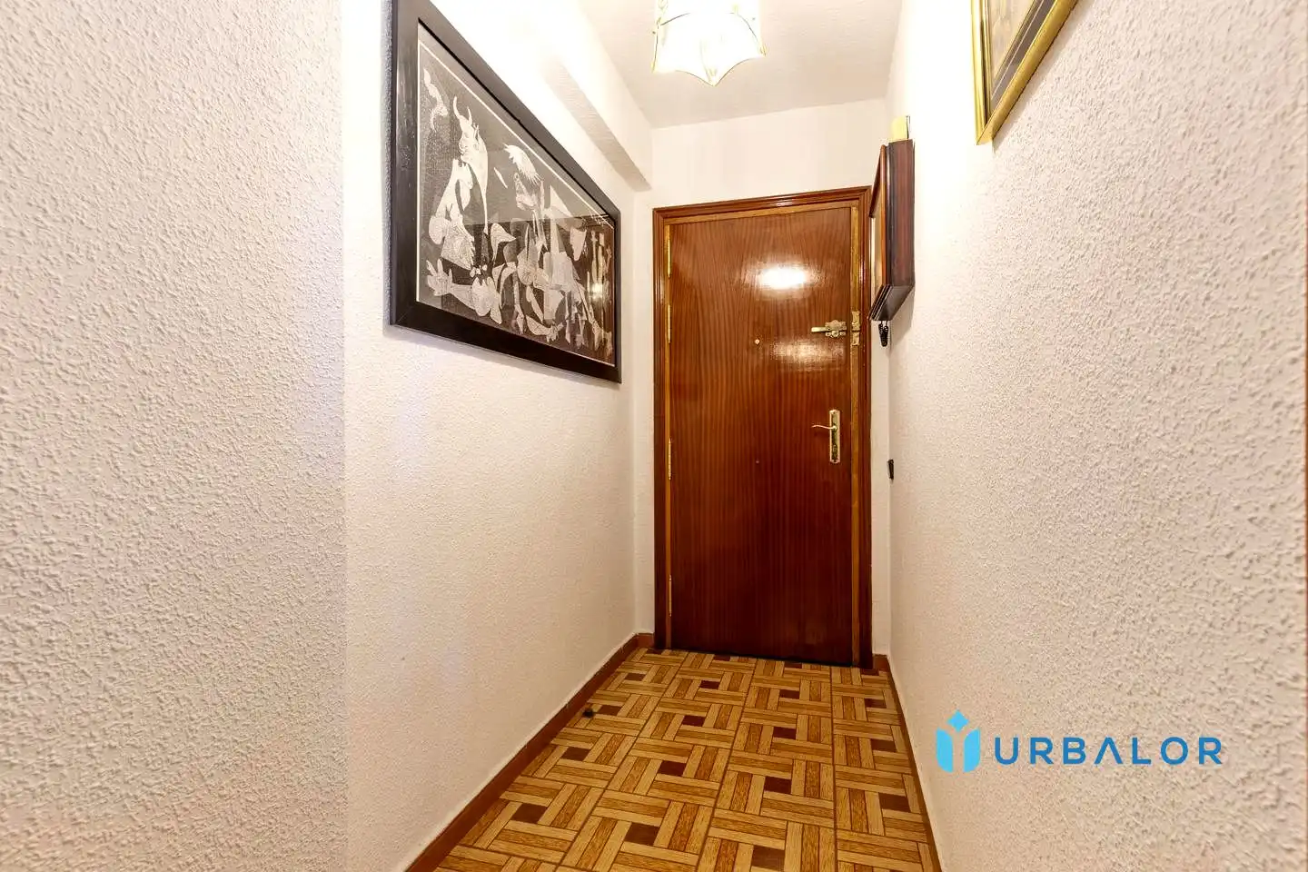 Flat with lift for sale in Calle los Alpes, imagen 4