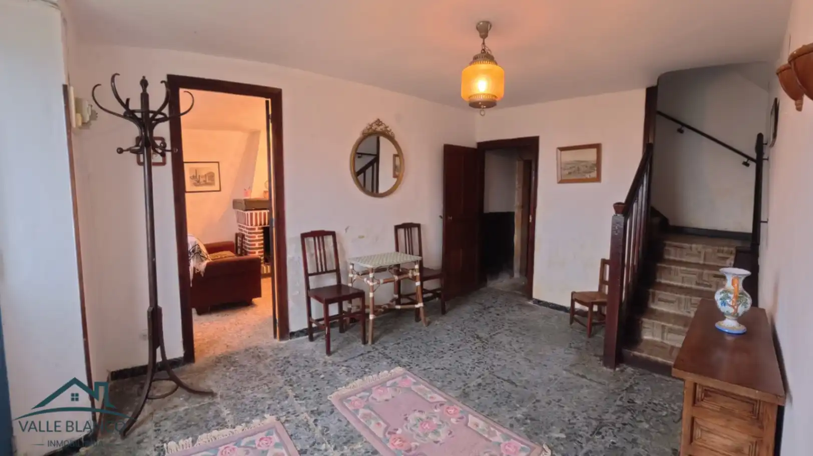 Casa o chalet en venta en Valle de Valdebezana