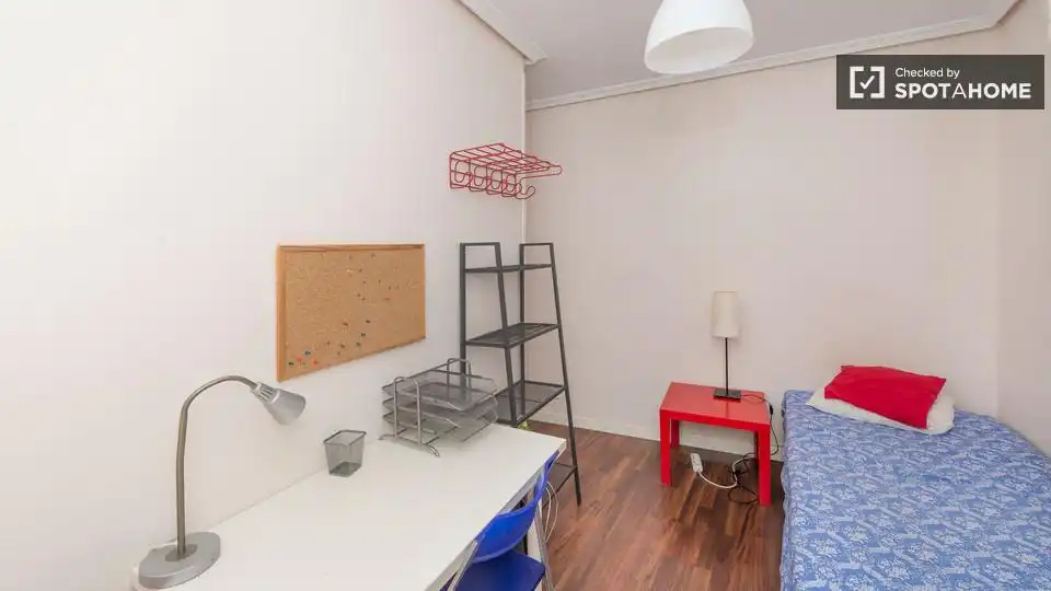 Zimmer in Palos de Moguer