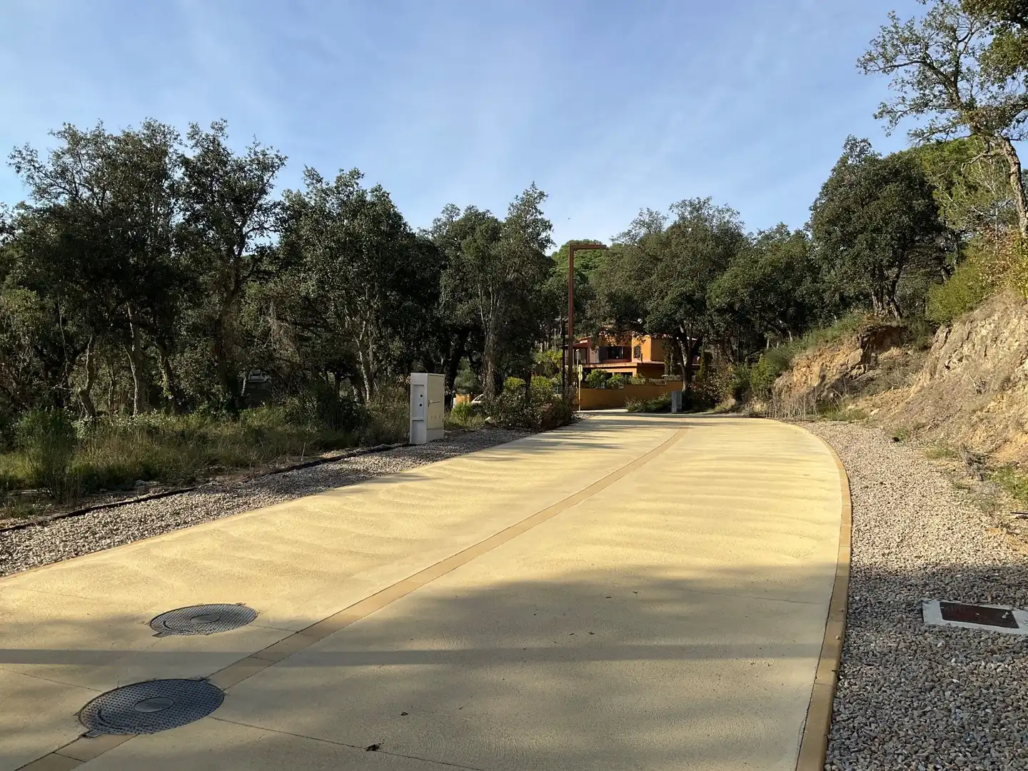 Grundstücke und Bauplätze zum Verkauf in Sant Joan - Vilarromà, imagen 7