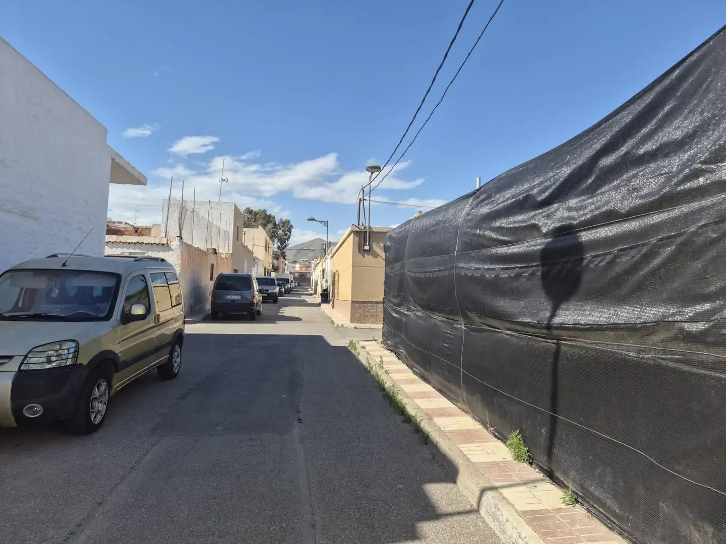 Terrenys i solars en venda a Adra, imagen 3