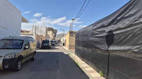 SOLAR URBANO EN ESQUINA EN ADRA PARA CASA O PARA ALMACEN, immagine 3