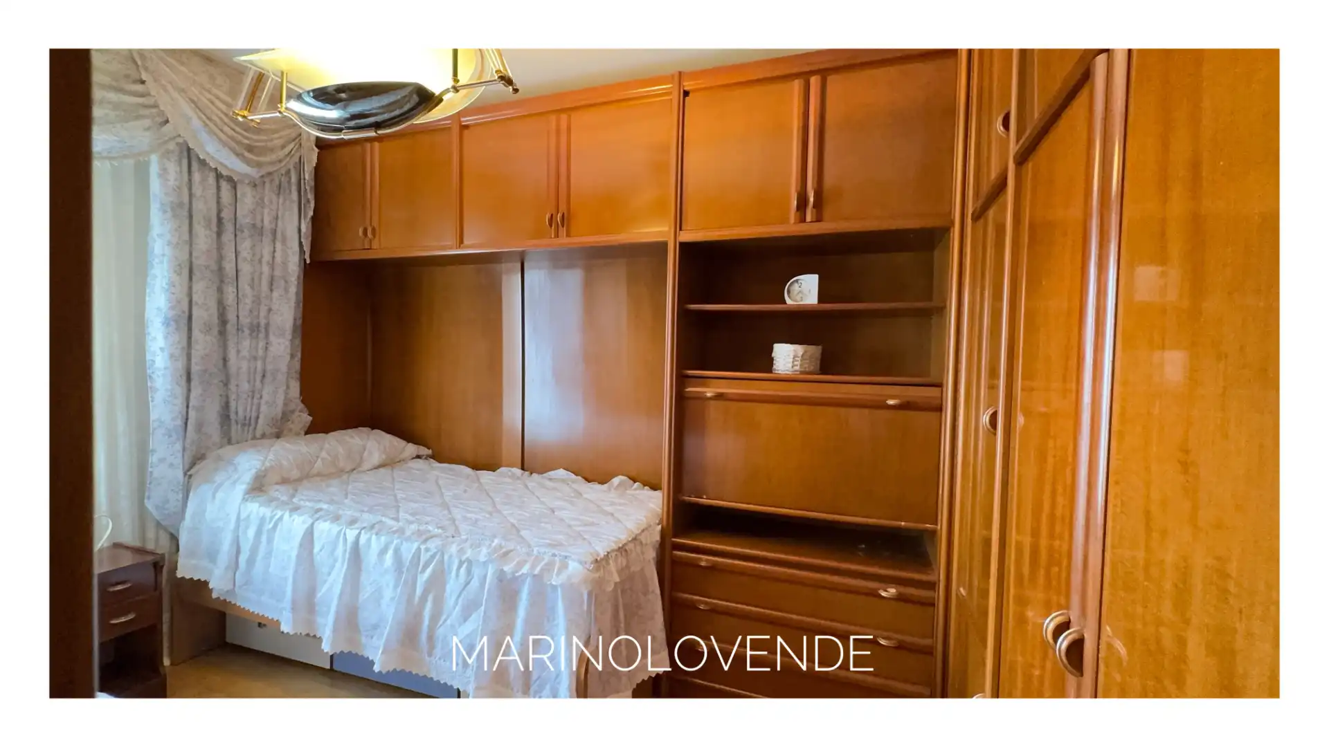 Habitación de Piso en venta en Leganés con Aire acondicionado, Calefacción y Amueblado