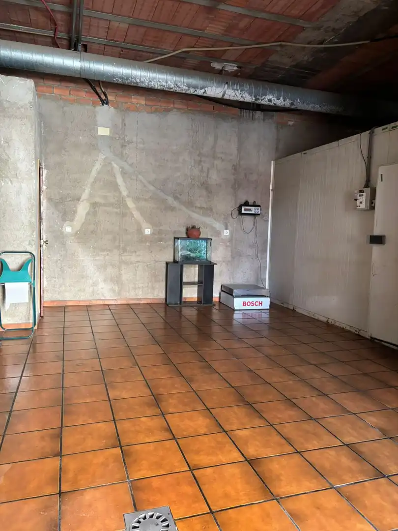 Business premises for sale in Malagón