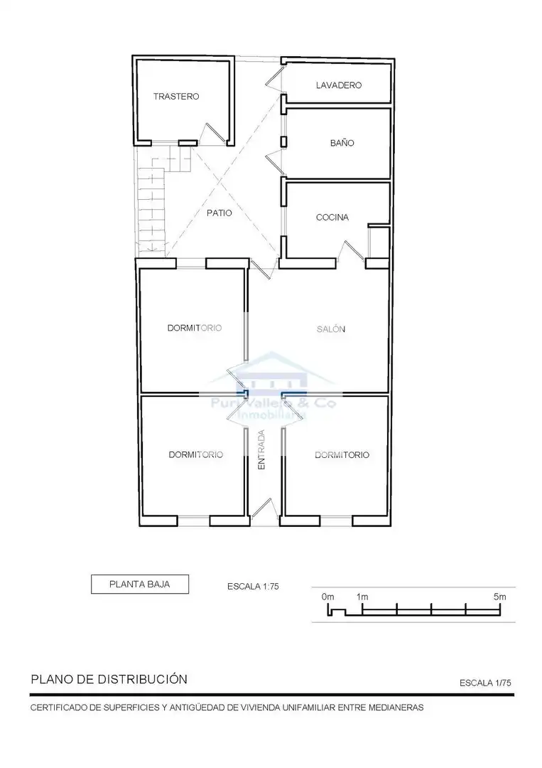 Maison à vendre à Periurbano Oeste - Sierra, imagen 41