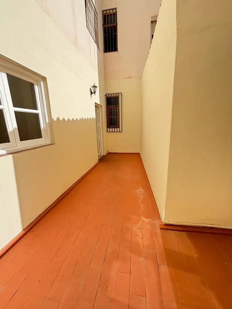 Piso de alquiler en San Cristóbal de la Laguna con Terraza, Trastero y Amueblado