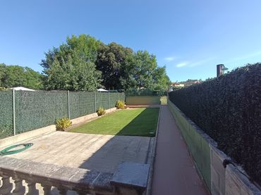 Terraced house with balcony for sale in MAS CATOFA
