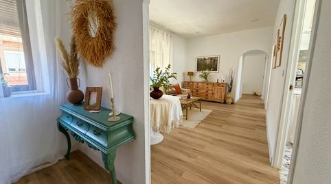 Foto 4 de Piso en venta en Avenida de la Inmaculada, San Antonio, Ávila Capital