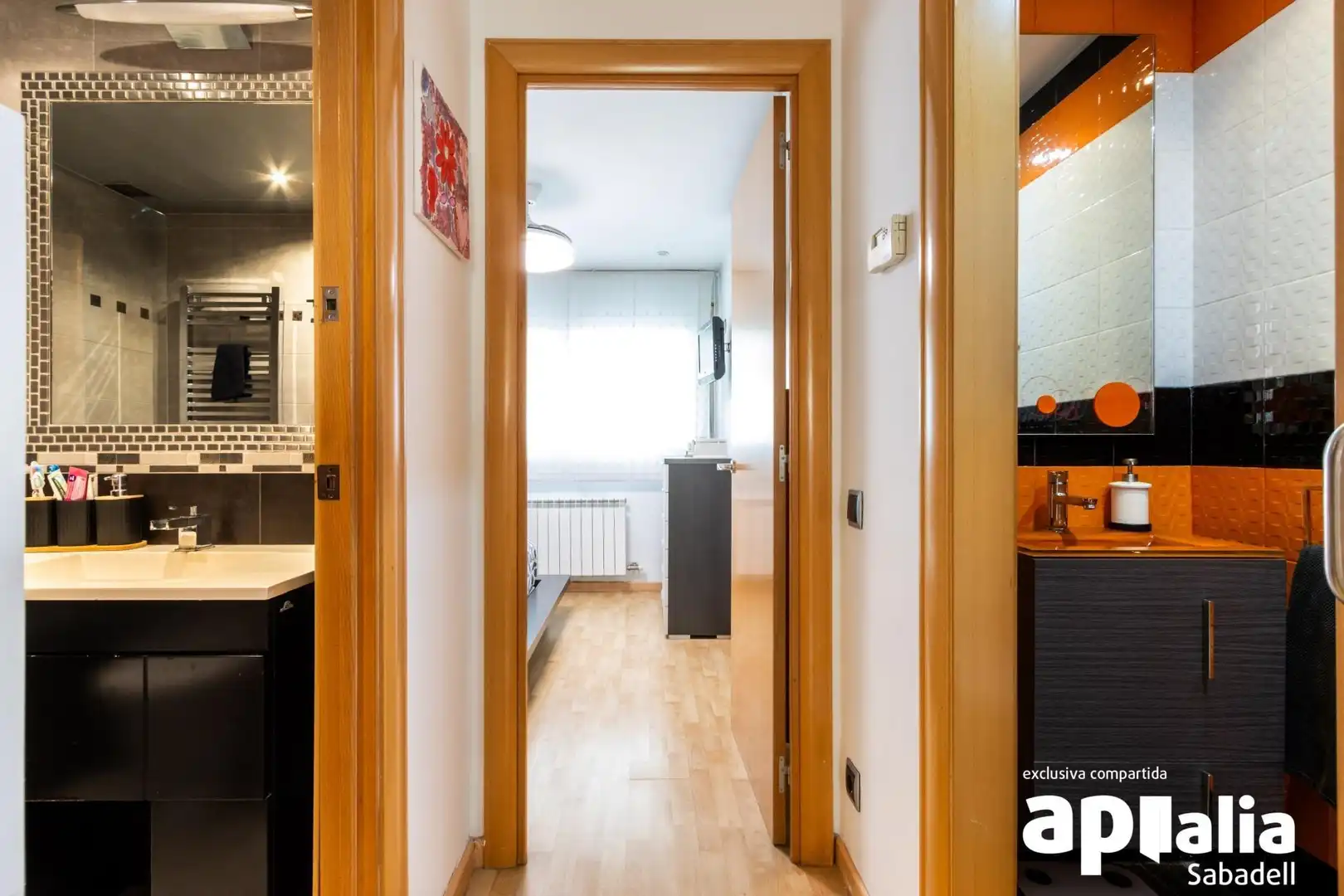 Appartement avec piscine à vendre à Calle de Martí 'l'Humà', imagen 34