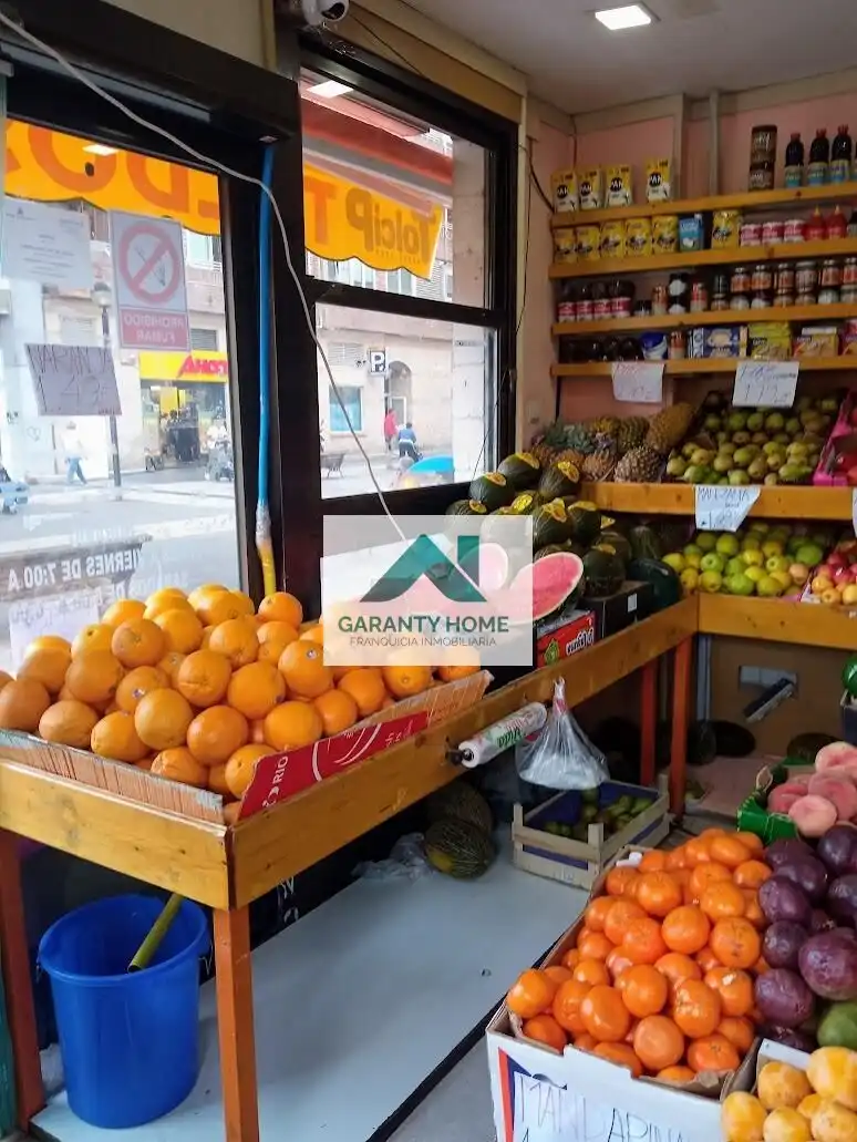 Gewerbefläche zum Verkauf in Villalba Estación, imagen 3