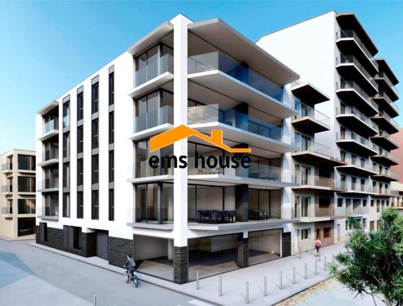 Apartament en venda a Sant Antoni de Calonge