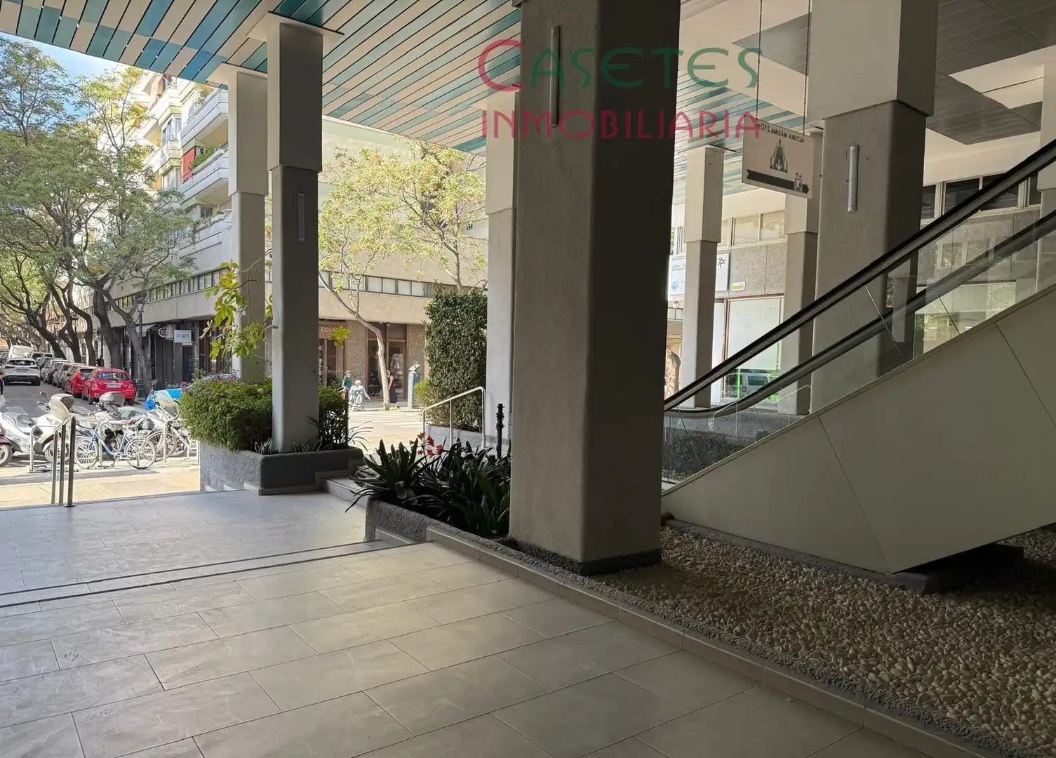 Piso en venta en Valencia con Trastero y Balcón