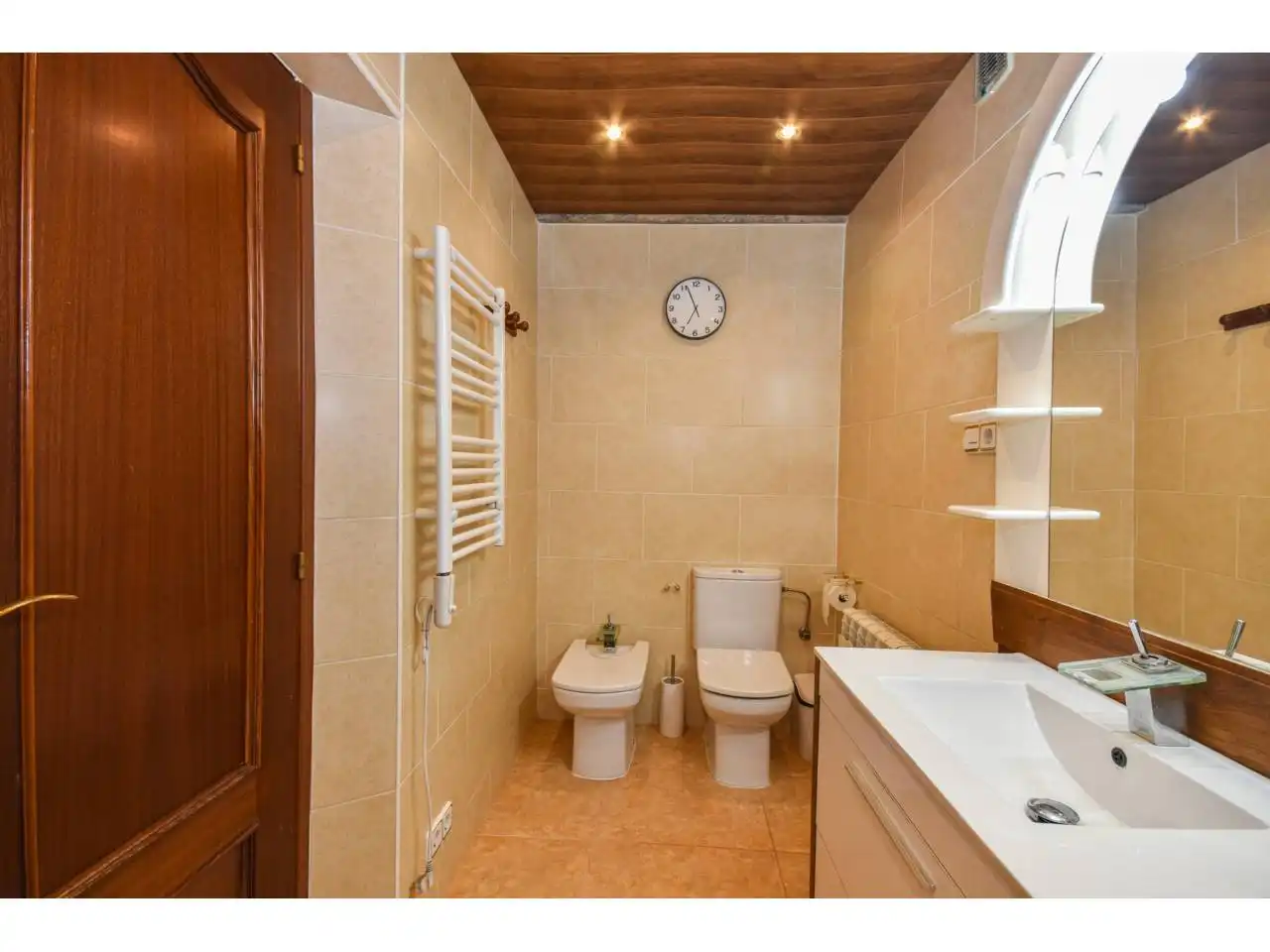 Casa con piscina in vendita a Vilanova del Vallès, imagen 28