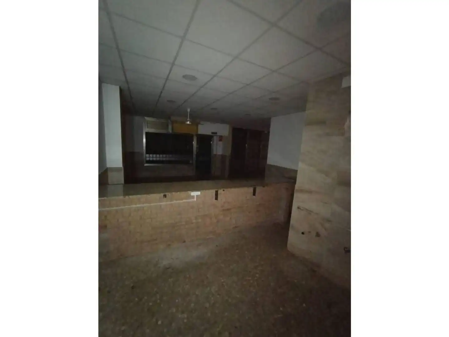 Local comercial en venta en Calle de l'Alcalde Segimon, imagen 7
