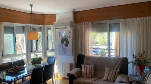 Foto 3 de Pis en venda a Estación,  Albacete Capital