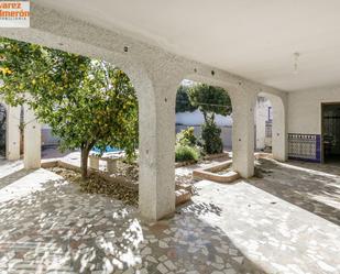 Country house for sale in Residencial Triana - Barrio Alto