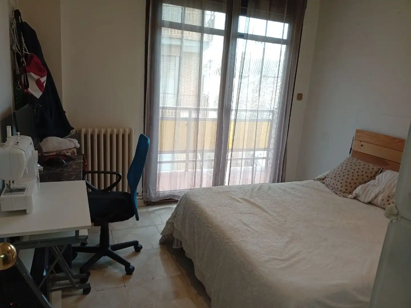 Flat with lift for sale in Plaza Trinidad 9 2B, imagen 9
