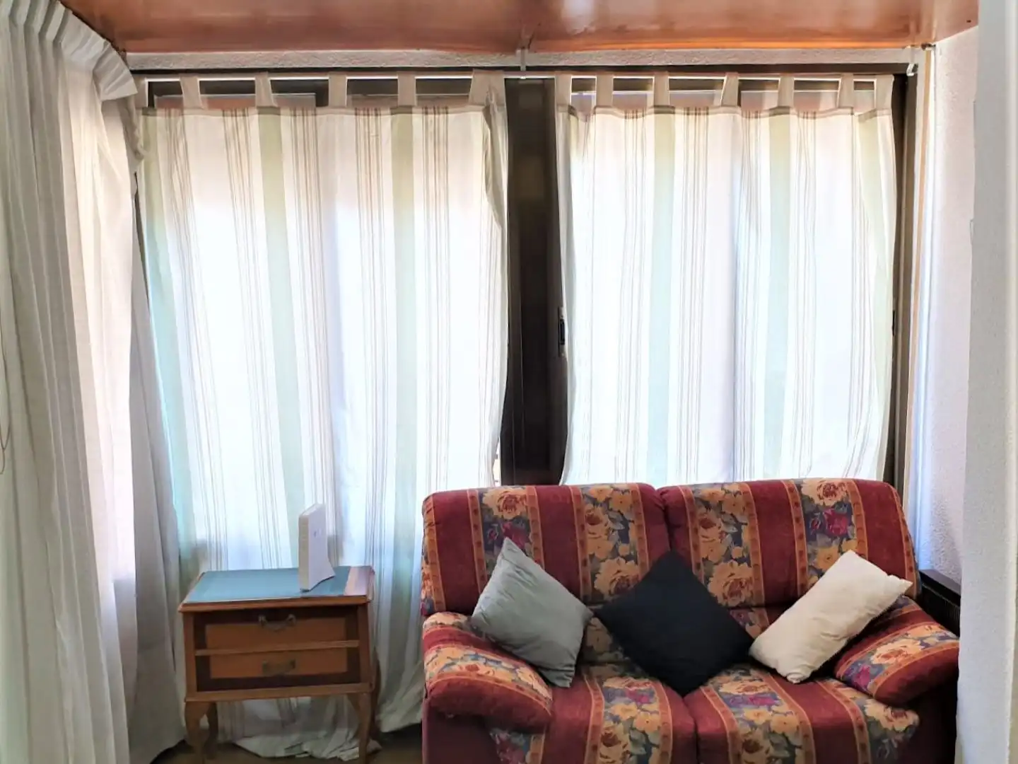 Flat with lift to rent in Gasometre 28, imagen 36