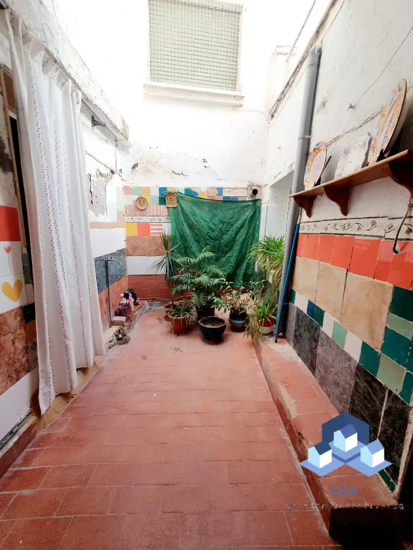 Adossat amb terrassa en venda a Lorca Ciudad, imagen 7