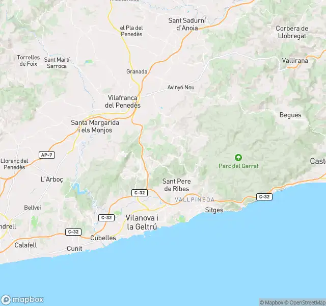 Pis en venda en Olivella