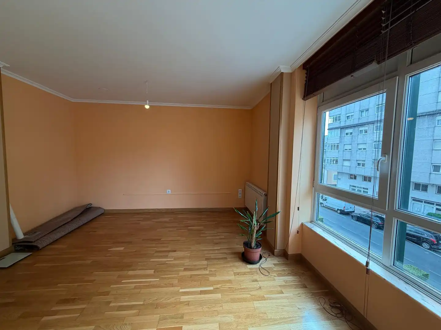 Flat for sale in Rúa Pomar, 20, Residencia - Abella
