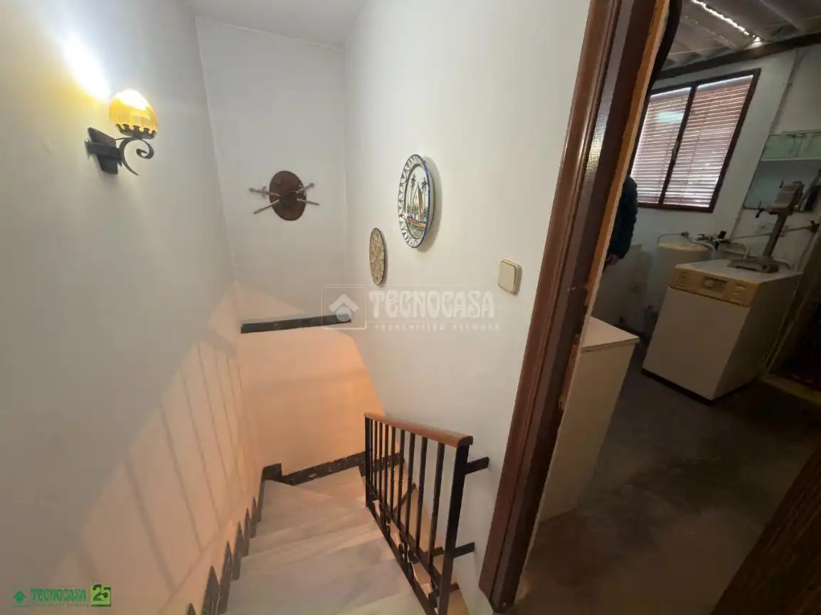 Casa adosada en venta en Huerta de Valdecarábanos con Calefacción y Terraza