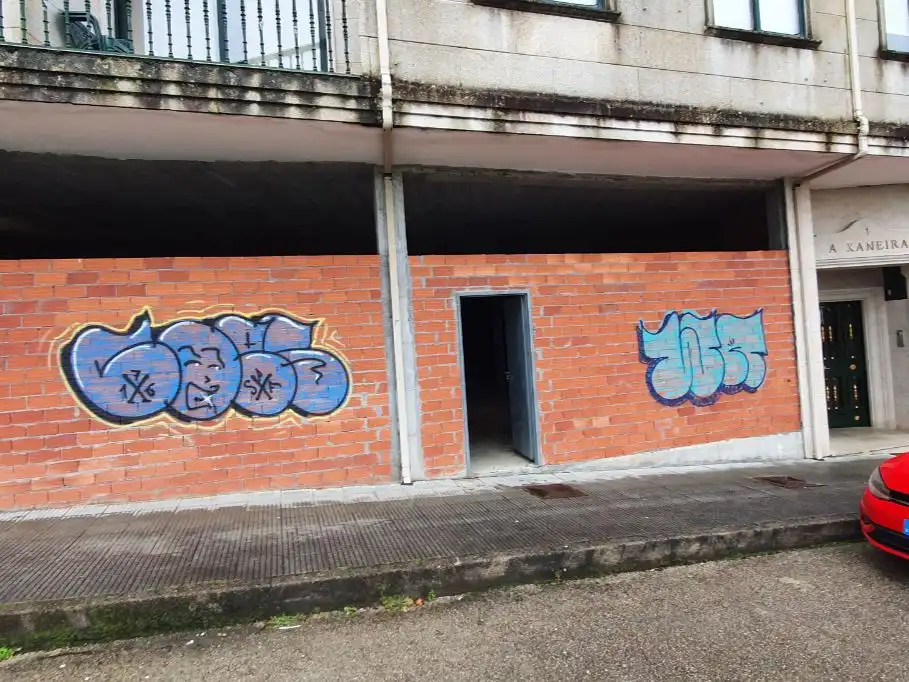 Local commercial à louer à Travesía de Vigo 2, imagen 2