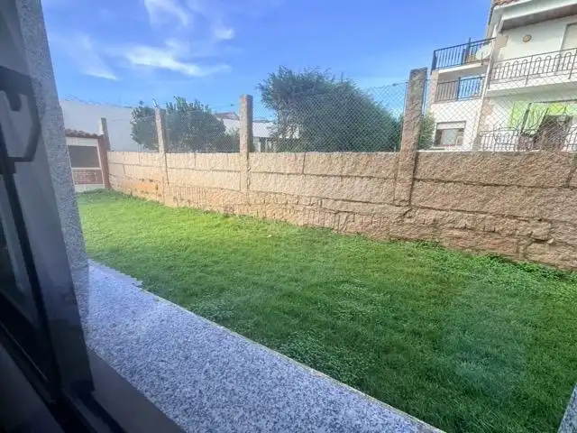 Casa o xalet en venda en Sanxenxo amb Jardí privat, Terrassa i Moblat