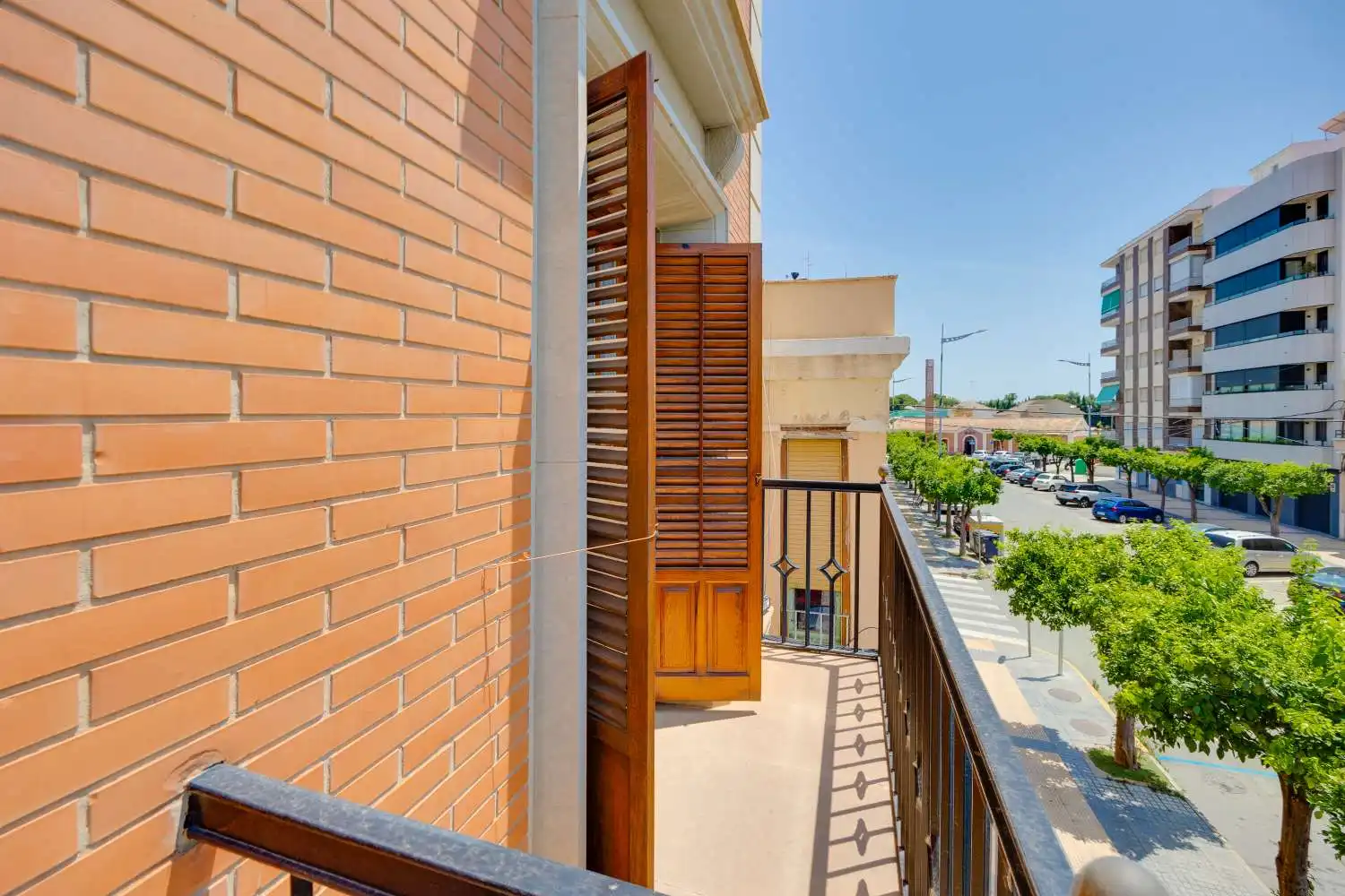 Exterior view of Houses for sale in Callosa de Segura  with Air Conditioner, Heating and Terrace
