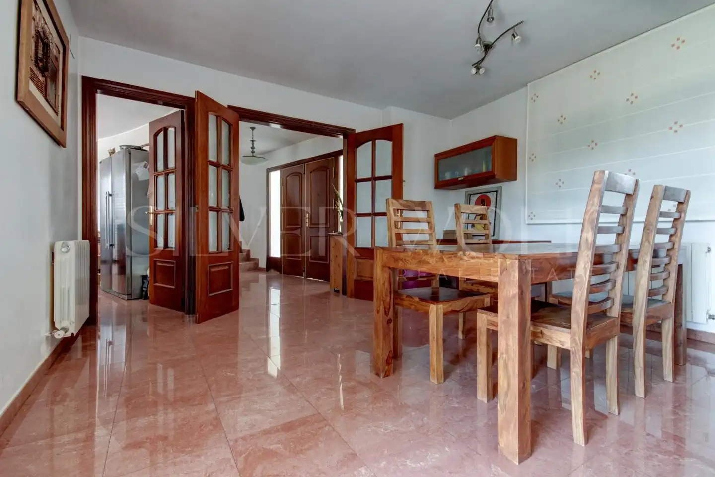 House with pool for sale in calle Santa Fe, imagen 9