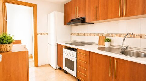 Foto 4 de Piso en venta en Calle Calle García Lorca, La Zubia Ciudad, La Zubia