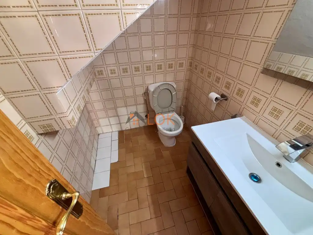 Casa o xalet en venda en Vélez-Málaga