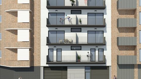 Foto 3 de Piso en venta en Viladecans - Calle Salvador Baron?, Torrent Ballester, Viladecans