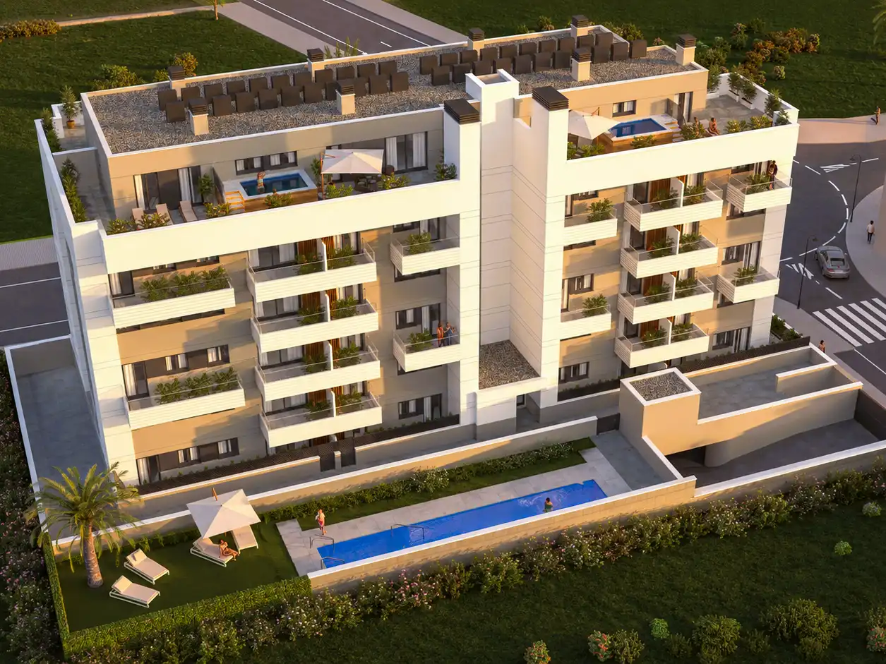 Trastero en venta en Las Flores