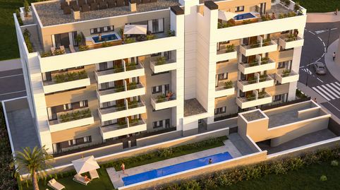 Foto 5 de Piso en venta en Las Flores, Málaga