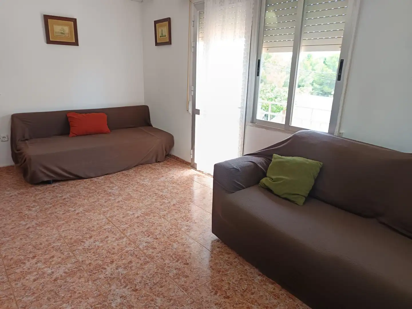Casa amb terrassa en venda a Les Tres Cales, imagen 33