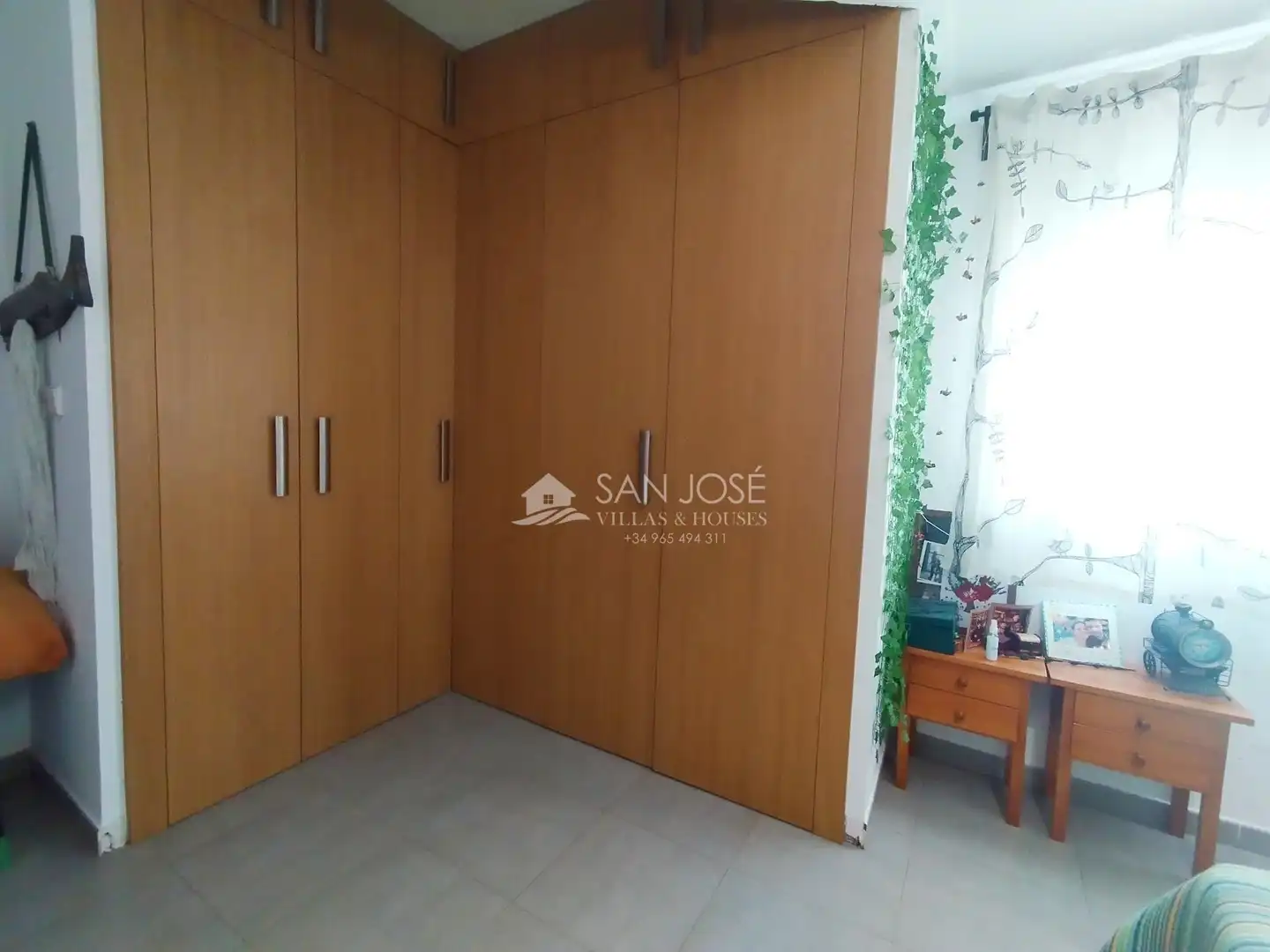Casa amb jardí en venda a Monforte del Cid, imagen 29